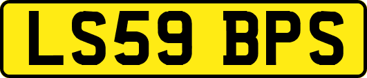 LS59BPS