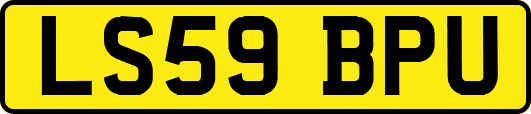 LS59BPU