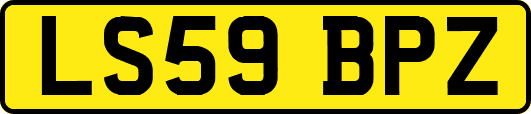 LS59BPZ