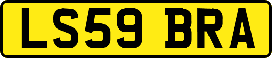 LS59BRA
