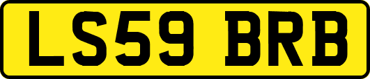 LS59BRB