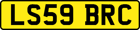 LS59BRC