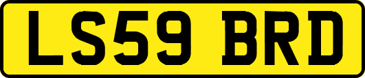 LS59BRD