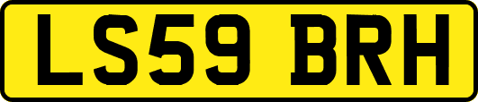 LS59BRH