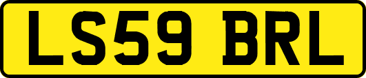 LS59BRL