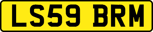 LS59BRM