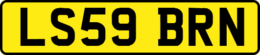 LS59BRN