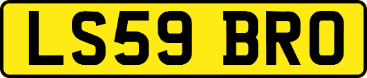 LS59BRO