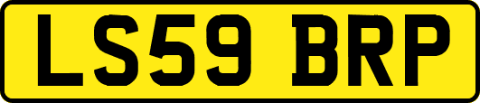 LS59BRP