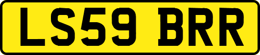 LS59BRR