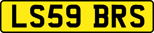 LS59BRS