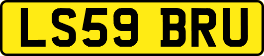 LS59BRU