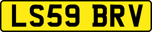LS59BRV