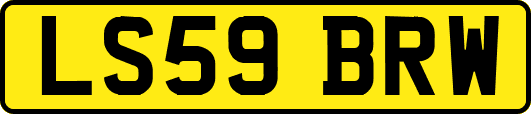 LS59BRW