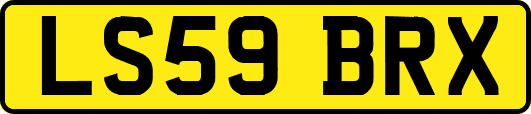 LS59BRX