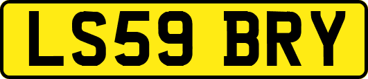 LS59BRY