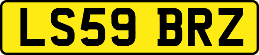 LS59BRZ