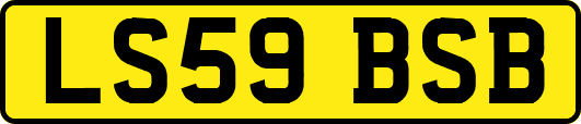 LS59BSB