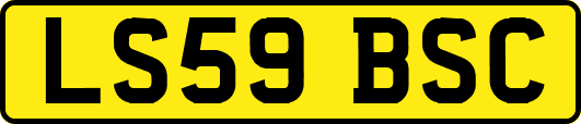 LS59BSC