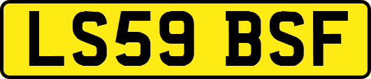 LS59BSF
