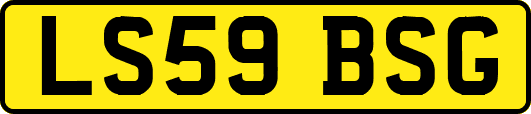 LS59BSG