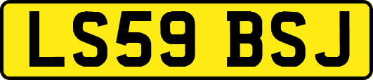 LS59BSJ