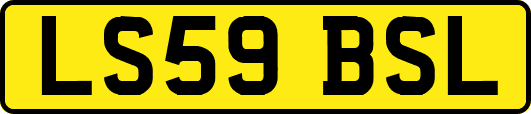 LS59BSL
