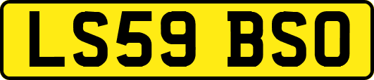 LS59BSO