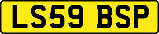 LS59BSP