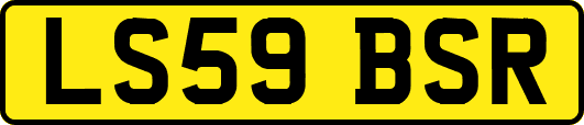 LS59BSR