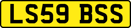 LS59BSS