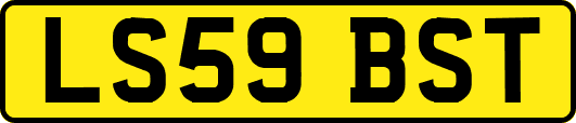LS59BST