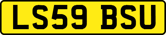 LS59BSU