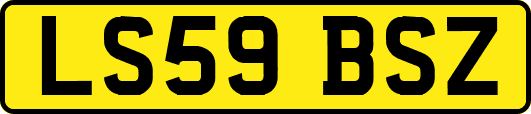 LS59BSZ