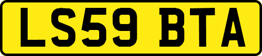 LS59BTA