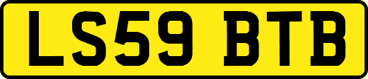 LS59BTB