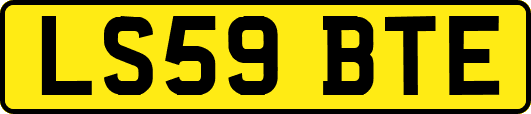 LS59BTE