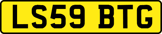 LS59BTG