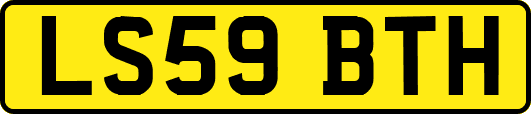 LS59BTH