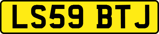 LS59BTJ