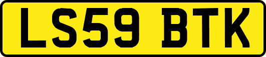 LS59BTK