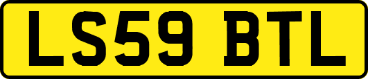 LS59BTL
