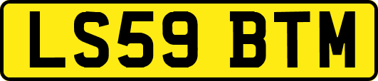 LS59BTM