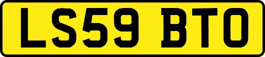 LS59BTO