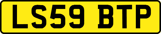 LS59BTP