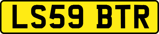 LS59BTR