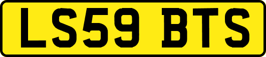 LS59BTS
