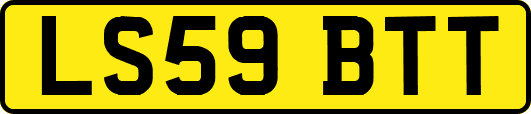 LS59BTT