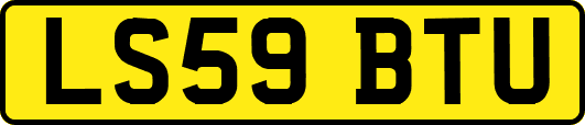 LS59BTU