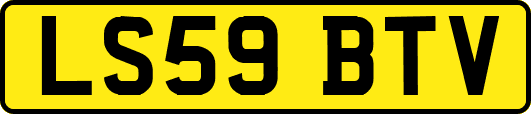 LS59BTV